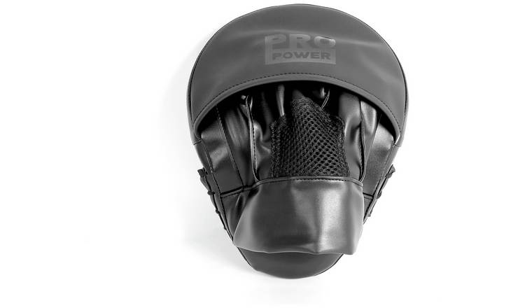 Buy Pro Power Hook And Jab Pad - Black, Boxing pads