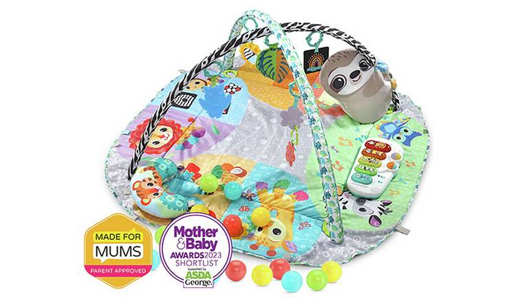 Argos baby outlet products