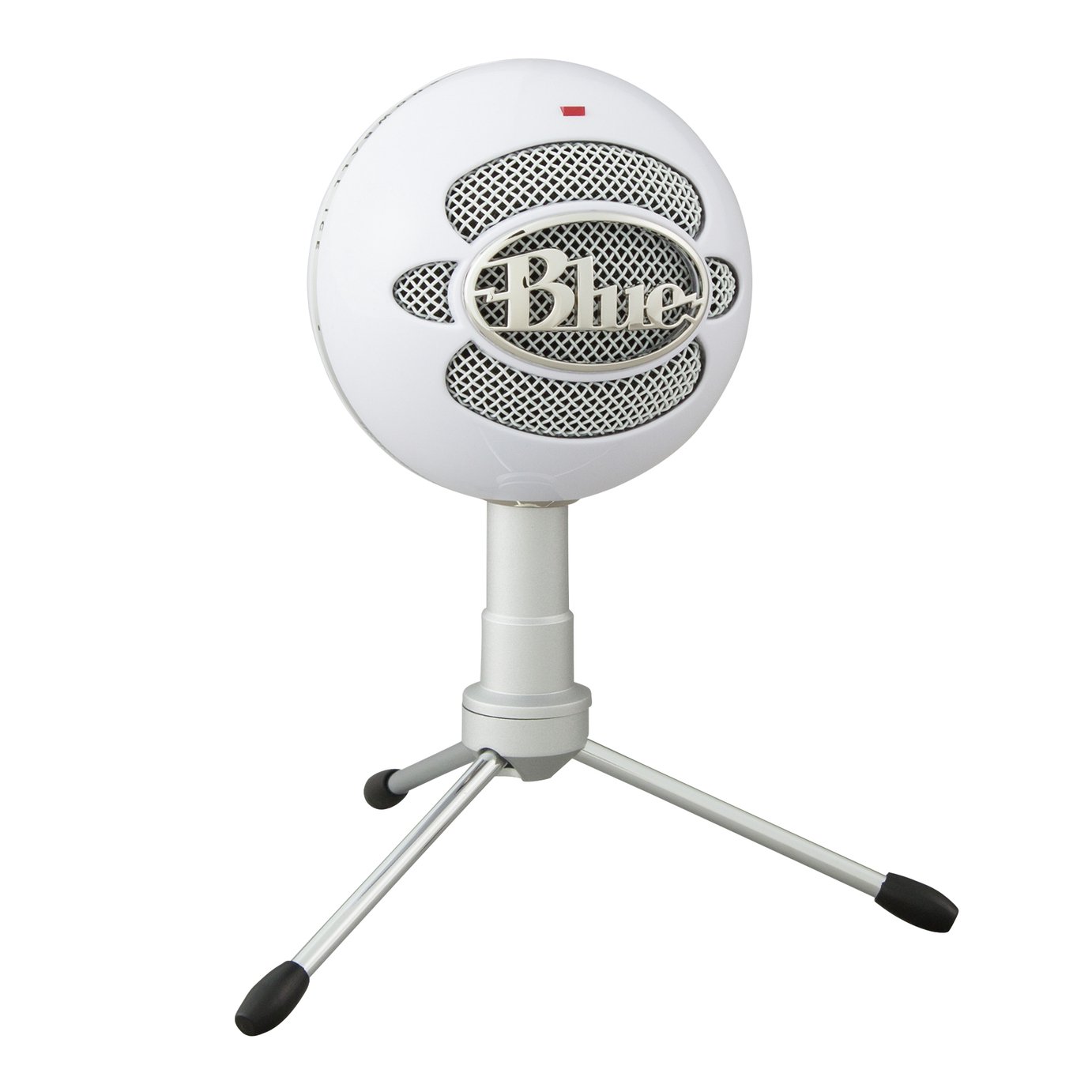 Blue Mic Snowball ICE USB Microphone Review