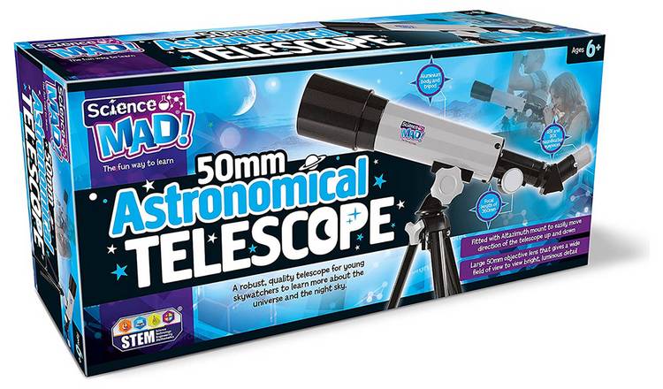 Argos telescope sale sale