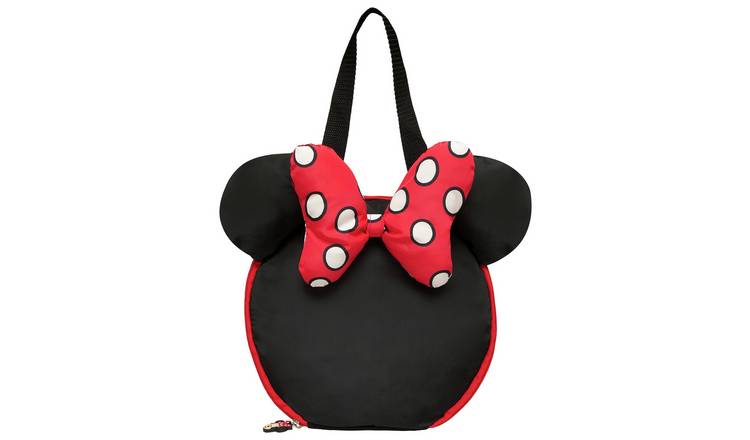 Disney Minnie Mouse Lunch Box Puzzle