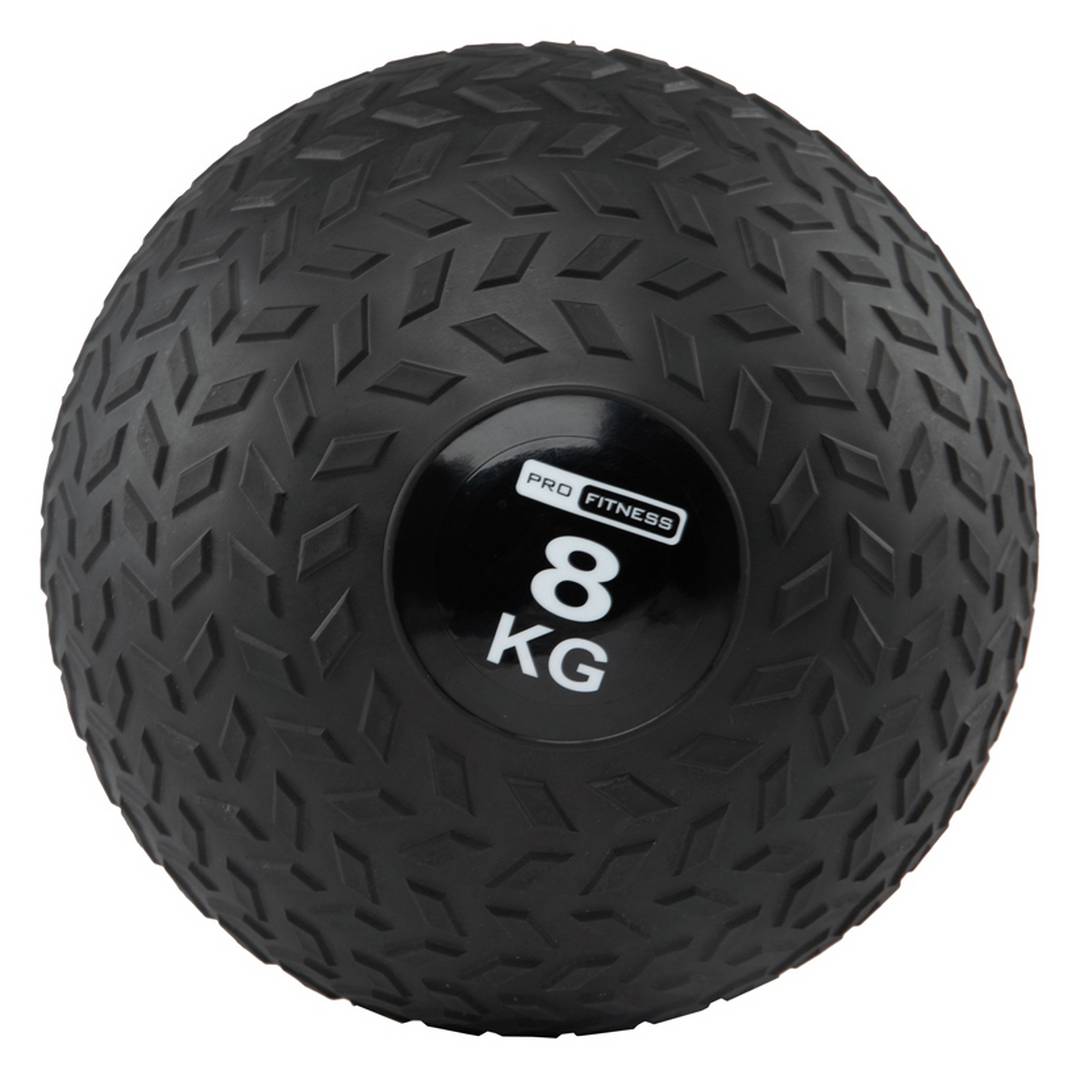 Pro Fitness 8kg Slam Ball