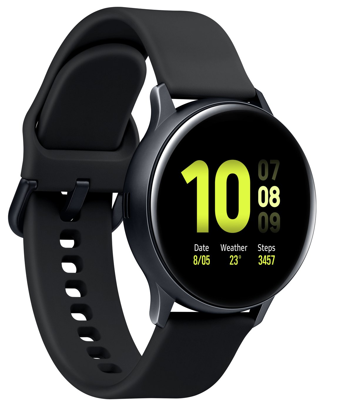 argos samsung fitbit watch