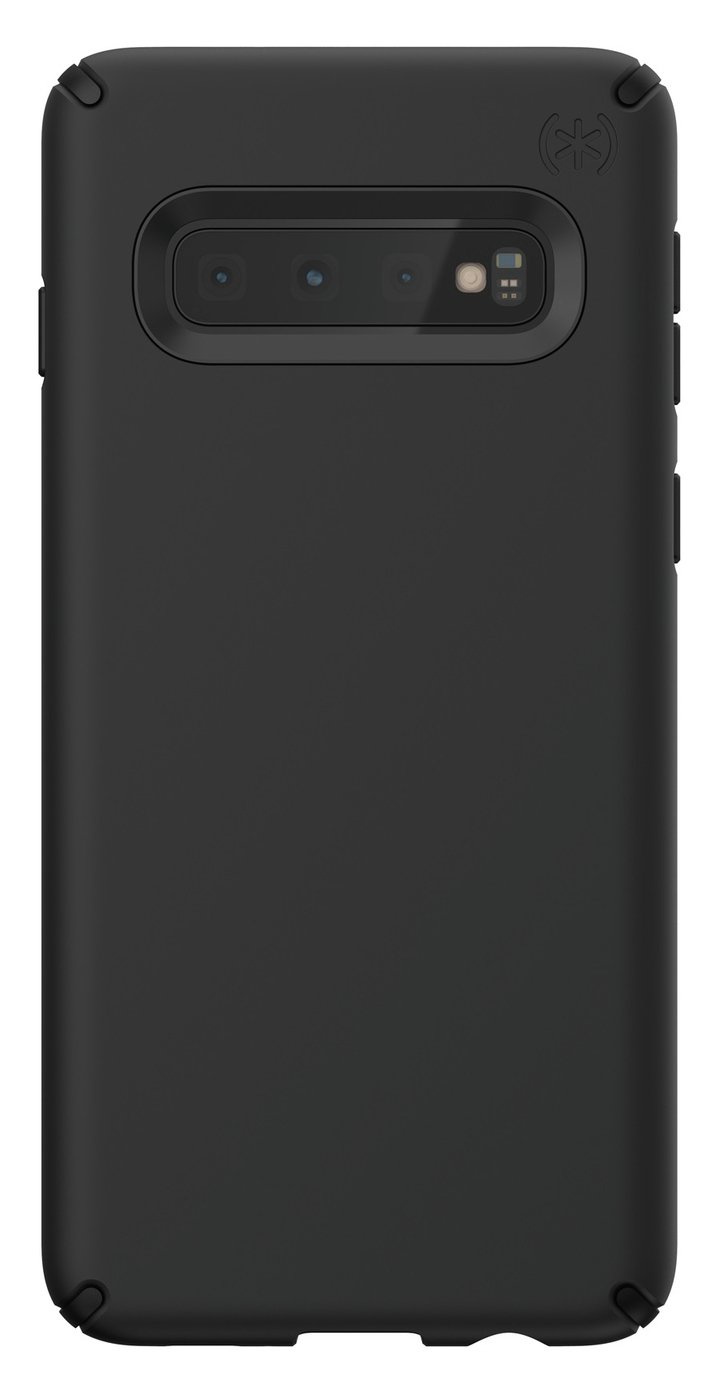 Speck Presidio Pro Samsung Galaxy S10 Phone Case Review