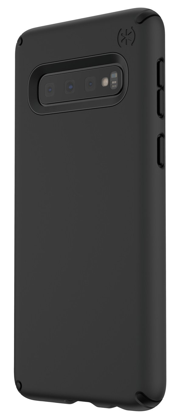 Speck Presidio Pro Samsung Galaxy S10 Phone Case Review