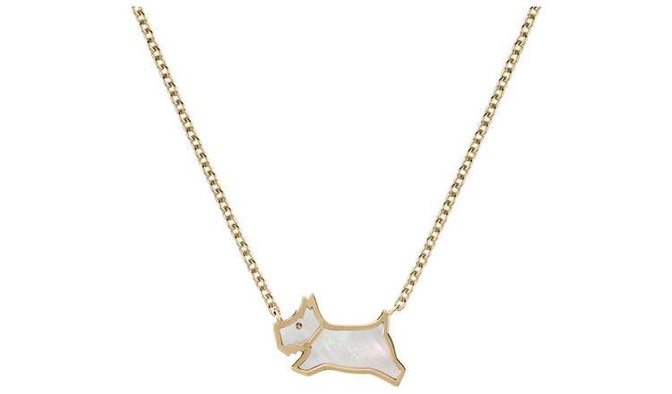 Argos jewellery store necklaces gold