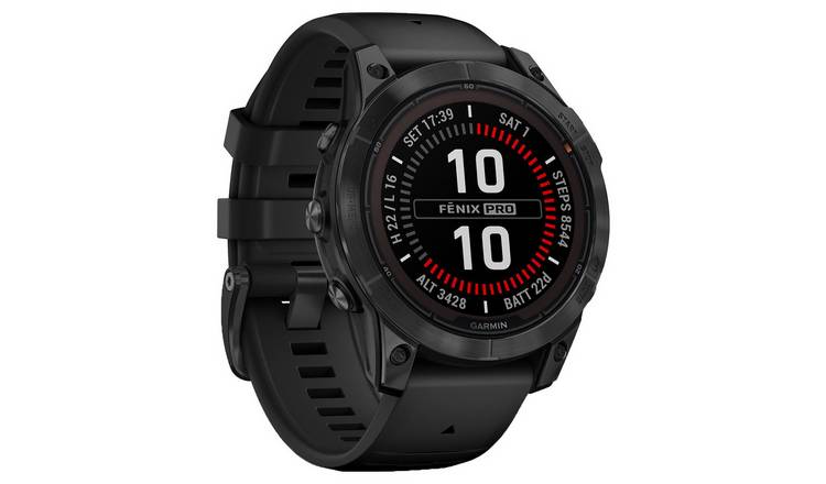 Smartwatches argos hot sale