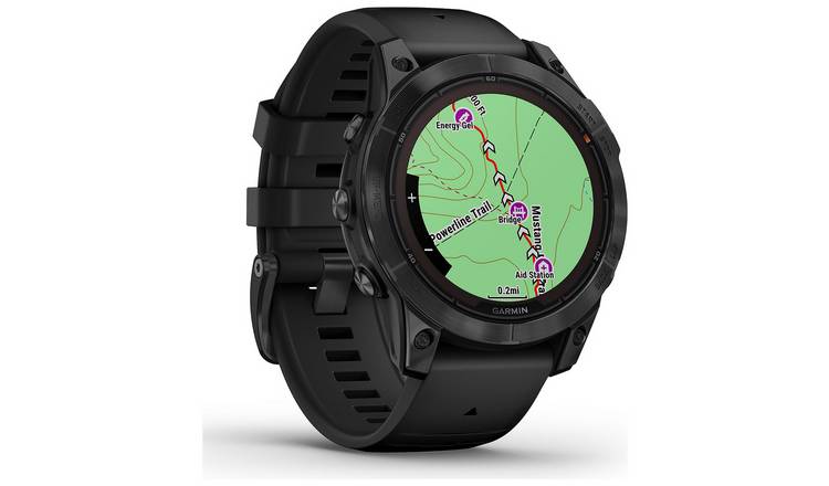 Argos garmin on sale