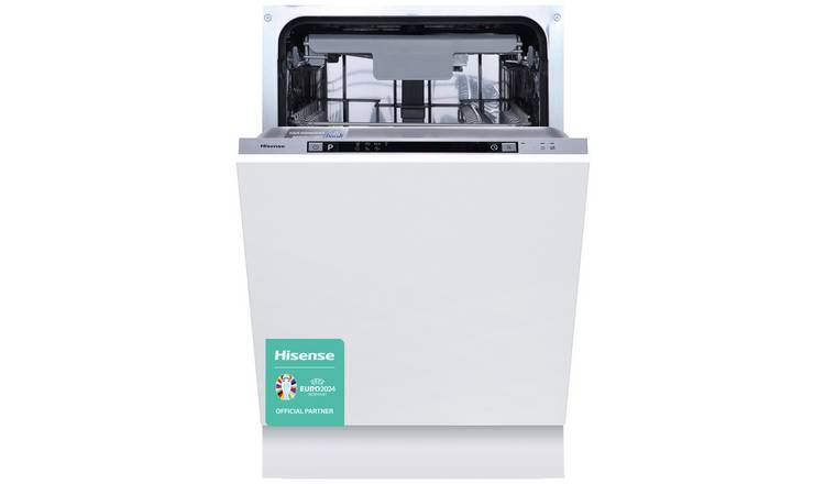 Mini shop dishwasher argos