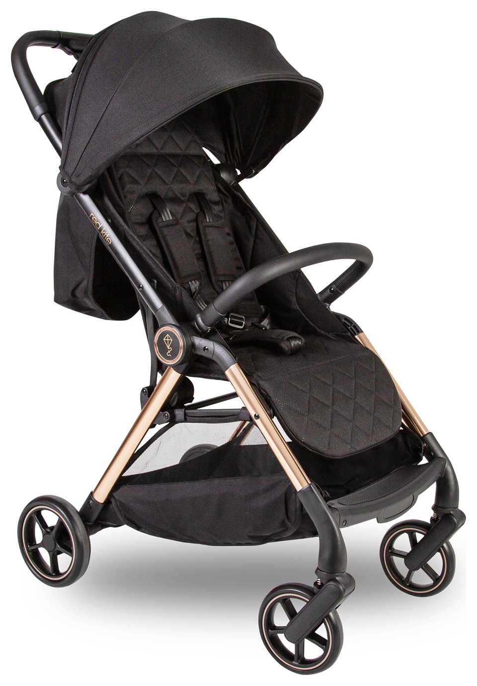 Red Kite Push Me Koko Amber Pushchair