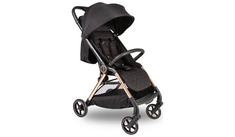 Argos red store kite stroller