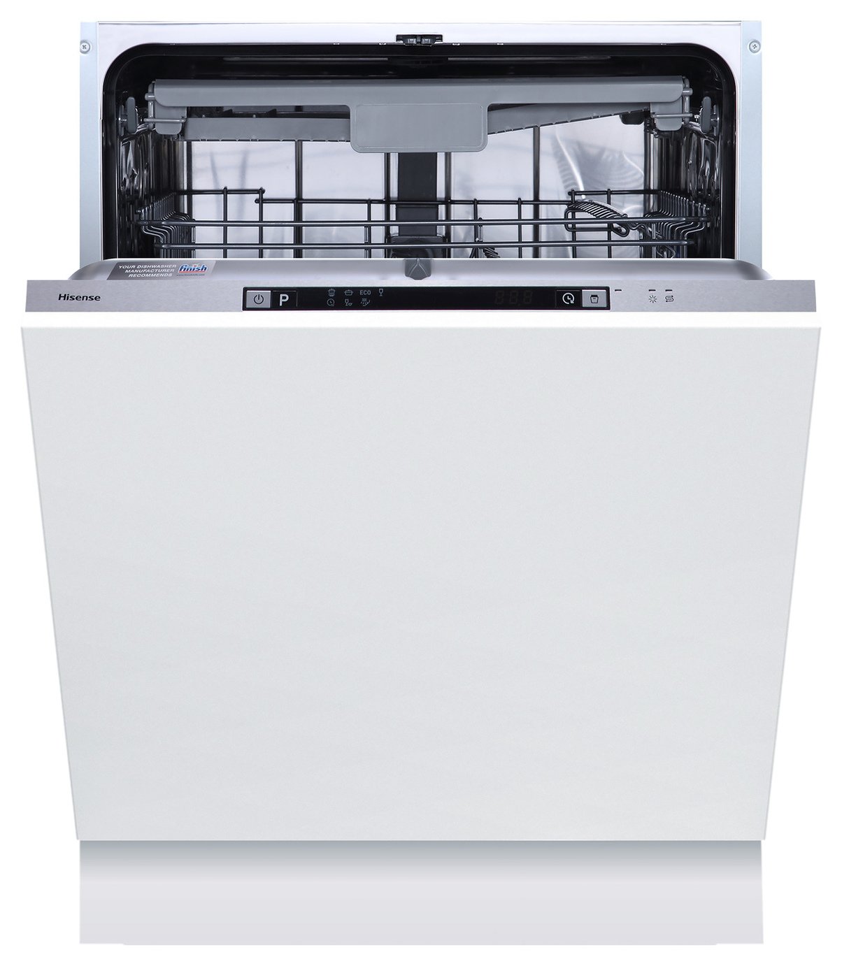 Hisense HV623D15UK Integrated Full Size Dishwasher