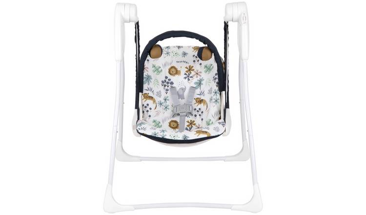 Argos shop baby rocker