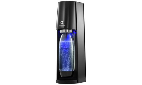 SodaStream E-Terra Sparkling Water Maker