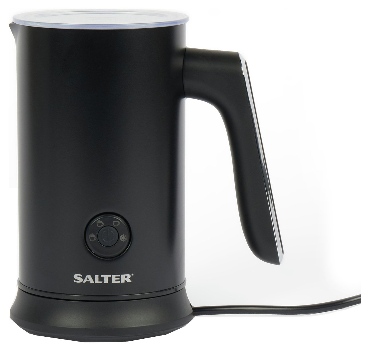 Salter The Chocolatier Milk Frother & Hot Chocolate Maker