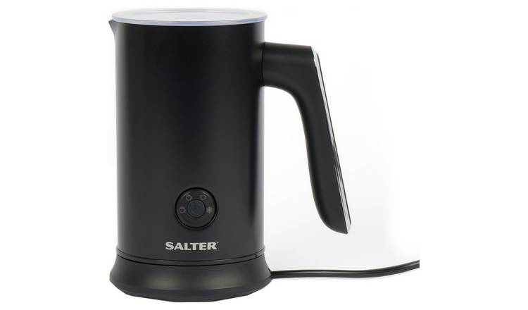 Shop Salter Electric Milk Frothers