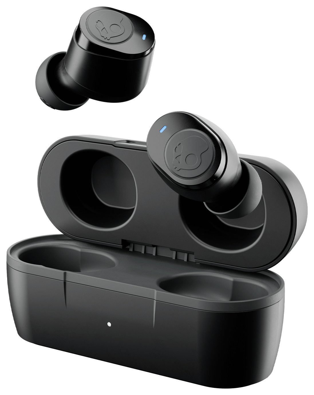 Skullcandy Jib 2 True In-Ear Wireless Earbuds - Black