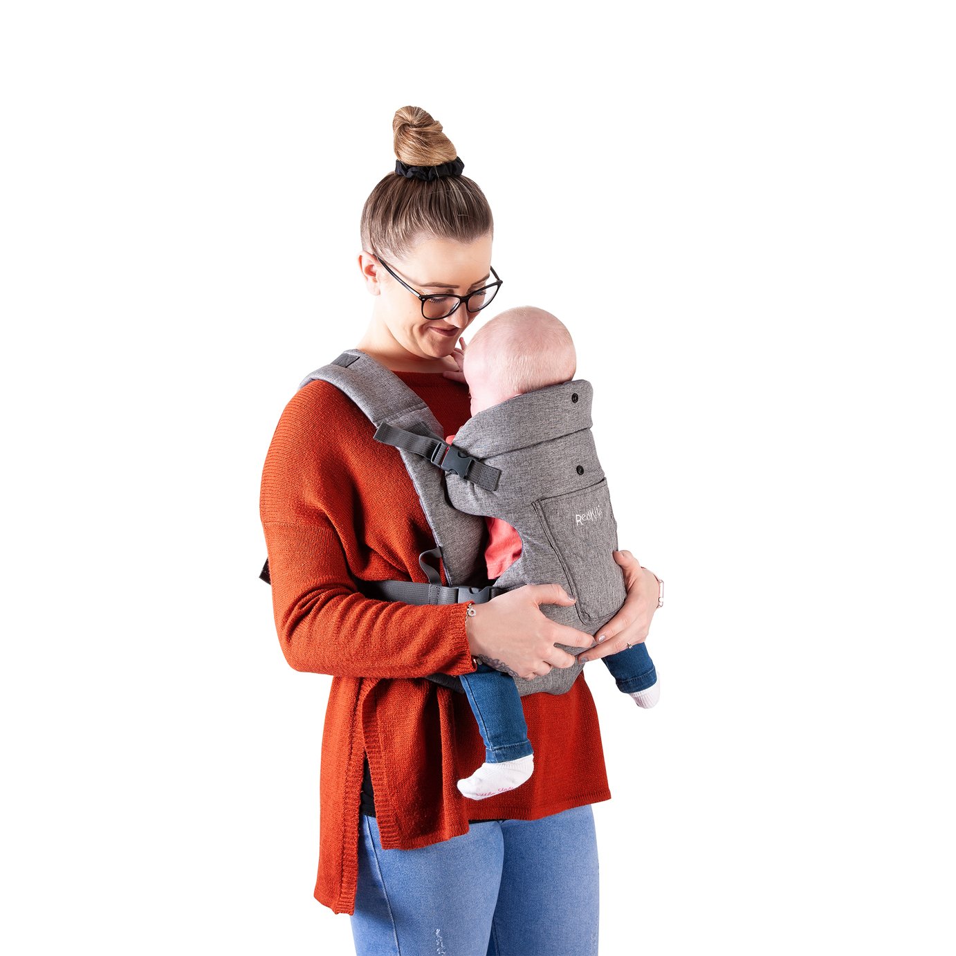 red kite baby carrier