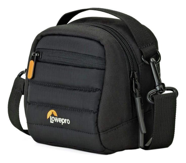 Lowepro DSLR Camera Case - Black