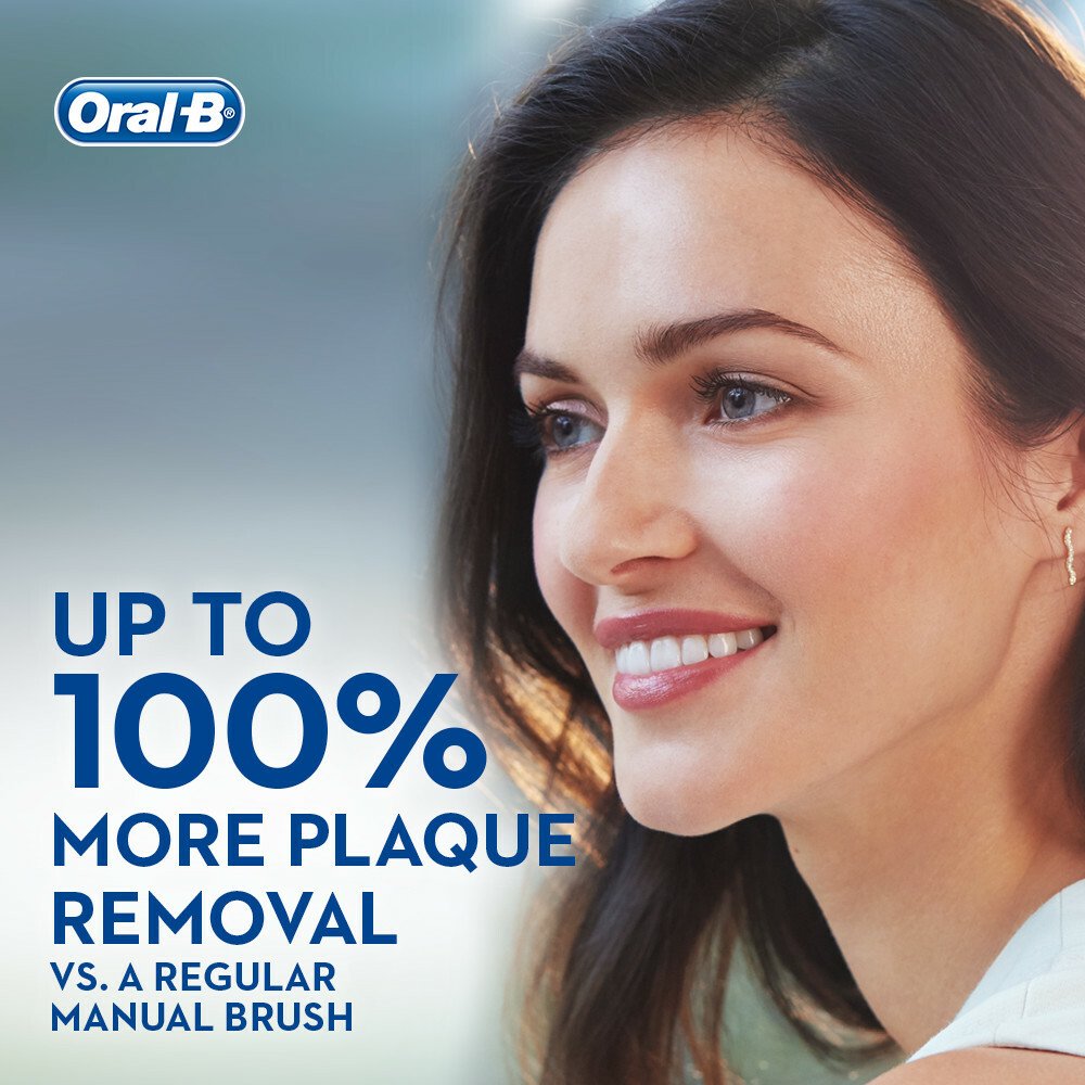 oral b pro 2000 argos