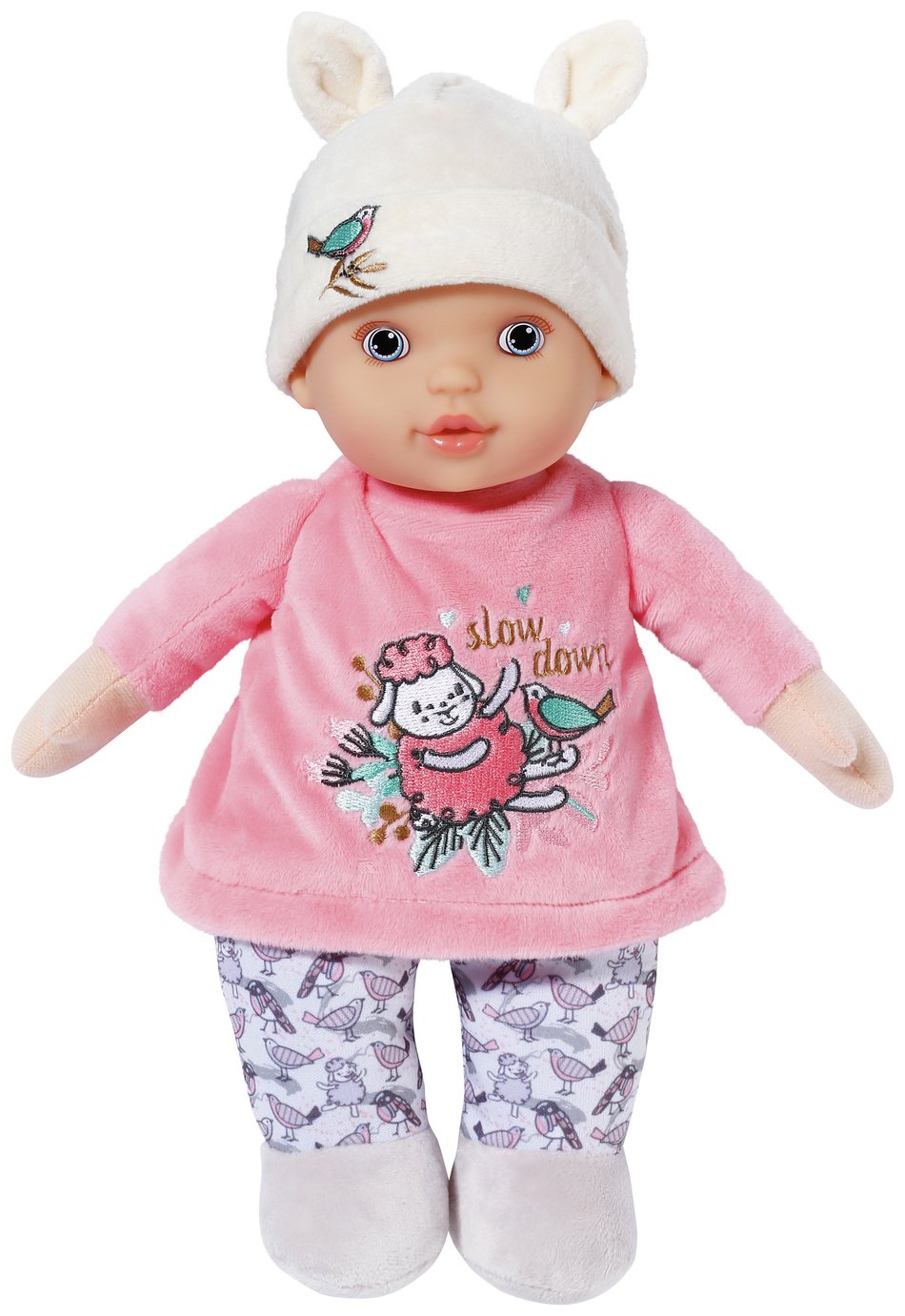 Baby Annabell Sweetie for Babies Doll Review