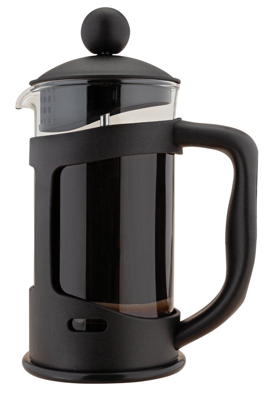 Argos Home 3 Cup Plastic Cafetiere Review