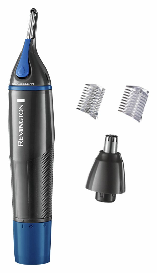 argos mens nose trimmer