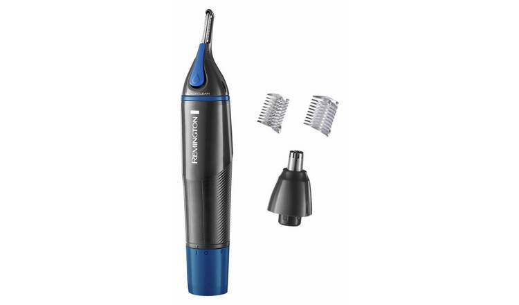 Buy Remington Nose Ear Electric Hygiene Hair Trimmer Ne3850