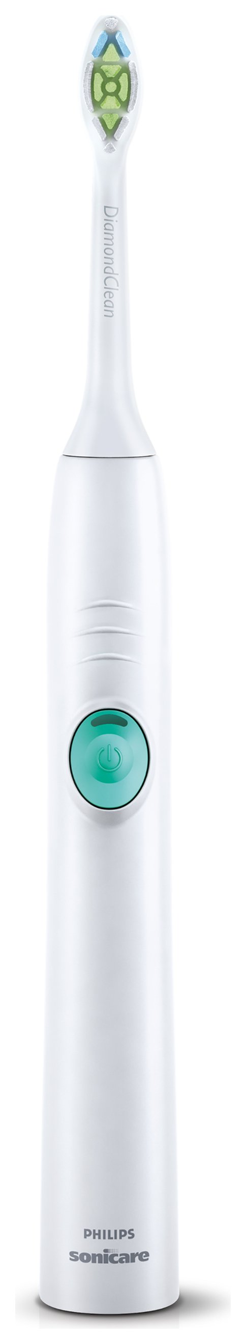 Philips HX6511/43 Sonicare EasyClean Electric Toothbrush