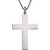 Buy Sterling Silver Cross Pendant at Argos.co.uk - Your Online Shop for ...