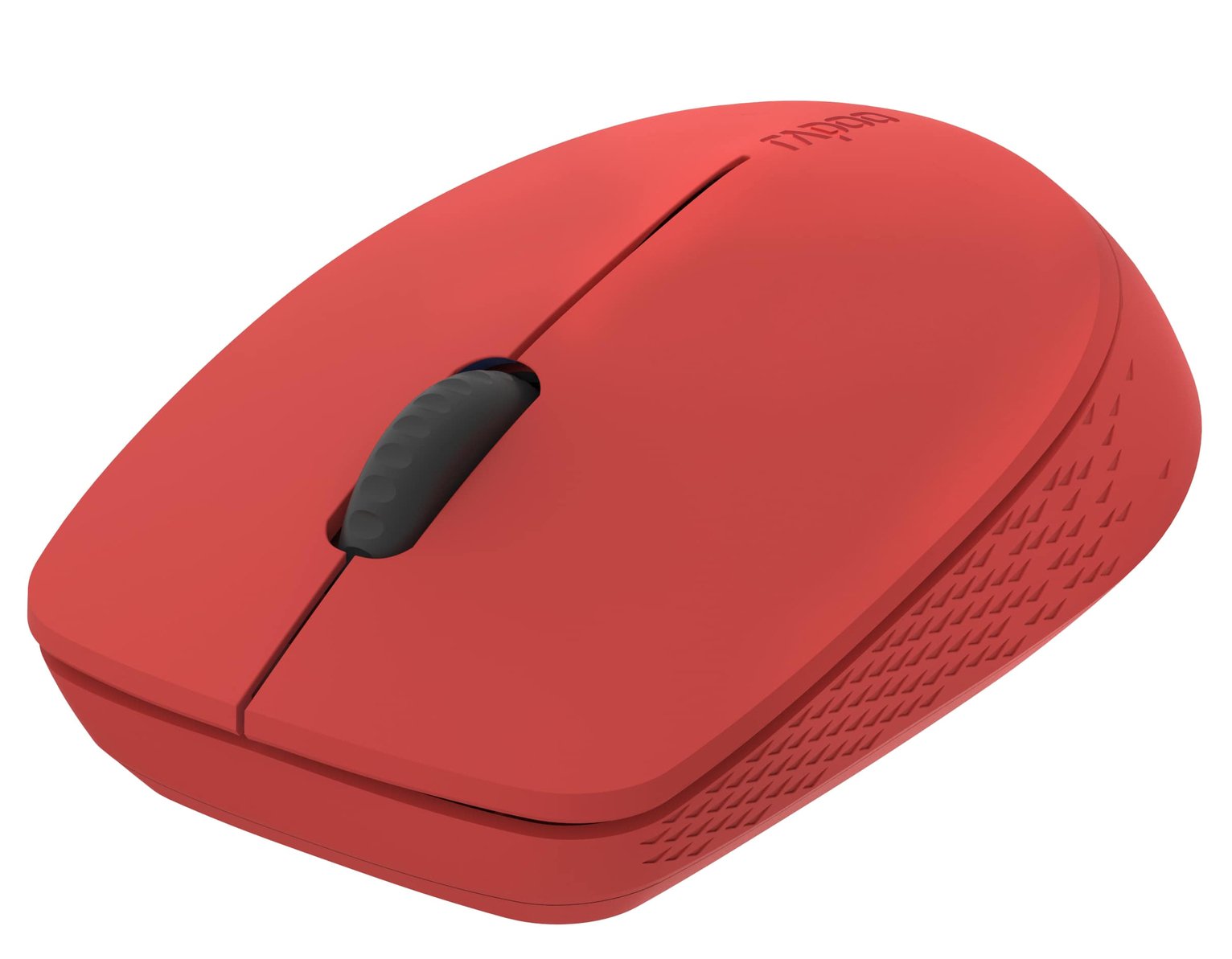Rapoo M100 Silent Multi-Mode Wireless Mouse Review
