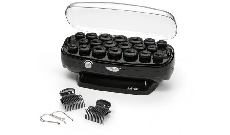 Argos sale hair outlet curlers