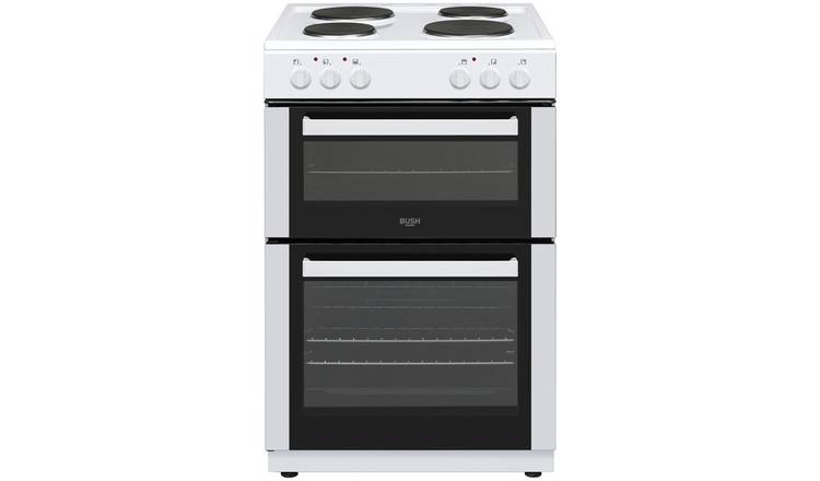 2 ring electric on sale hob argos