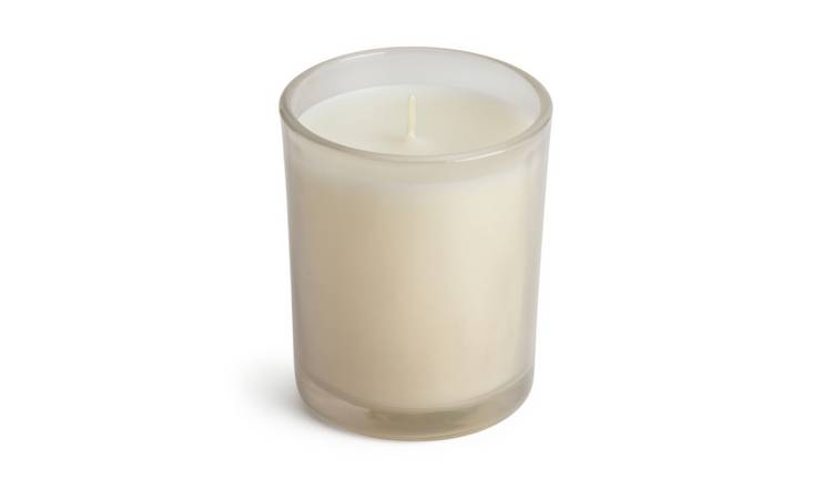 Buy Habitat Scented Boxed Candle - Gardenia & Rose | Candles | Habitat