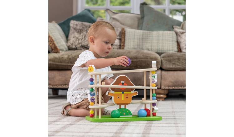 Argos best sale duggee toys