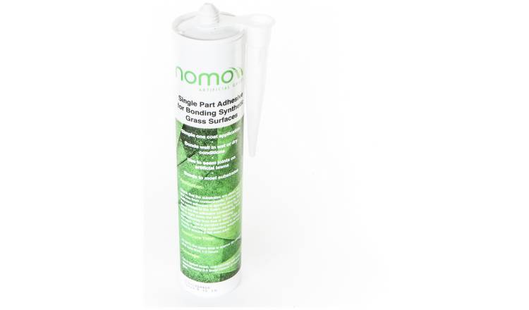 Nomow Adhesive Tube and Tape Bundle