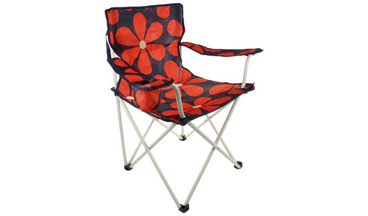 Argos folding best sale camping chairs