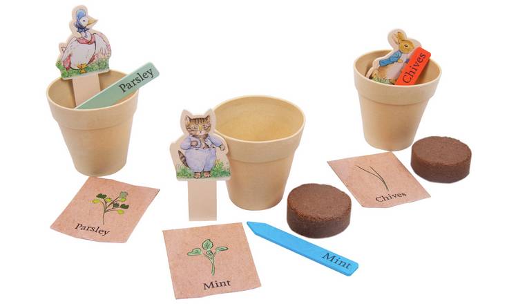 Peter rabbit cheap toys argos