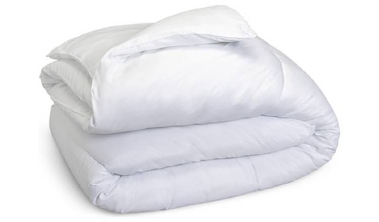 Habitat Supersoft Washable 15 Tog Duvet - Superking