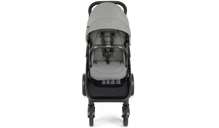 Buy Joie Evalite Duo Pushchair - Pebble | Prams and pushchairs | Argos