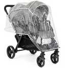 Argos joie double clearance buggy