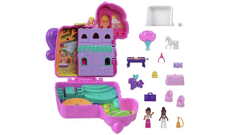 Argos store polly pocket