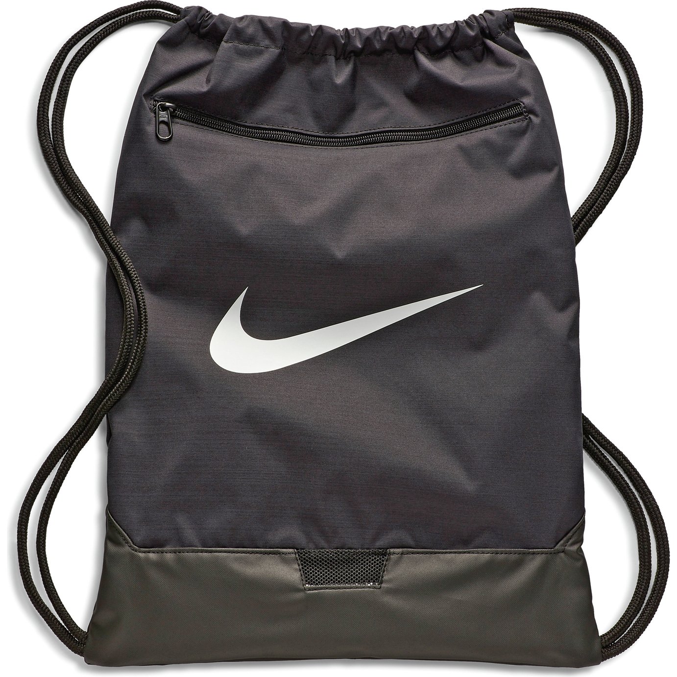 gym sack nike