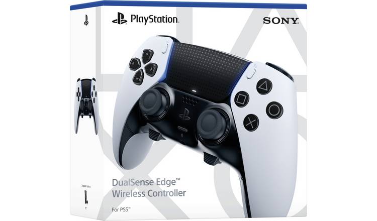 Argos deals ps controller