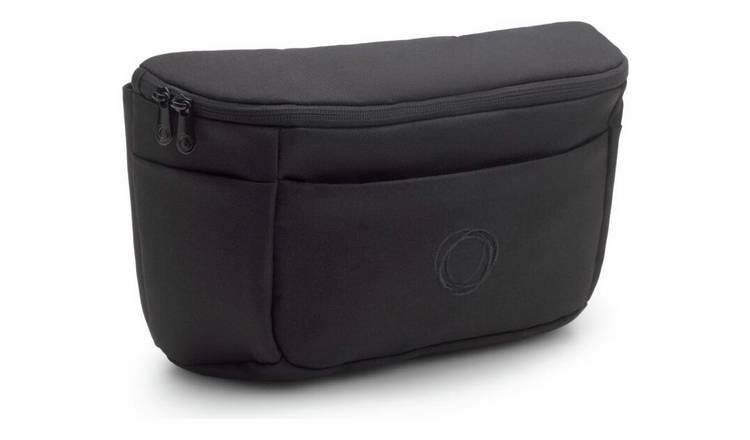 Bugaboo changing store bag organiser black