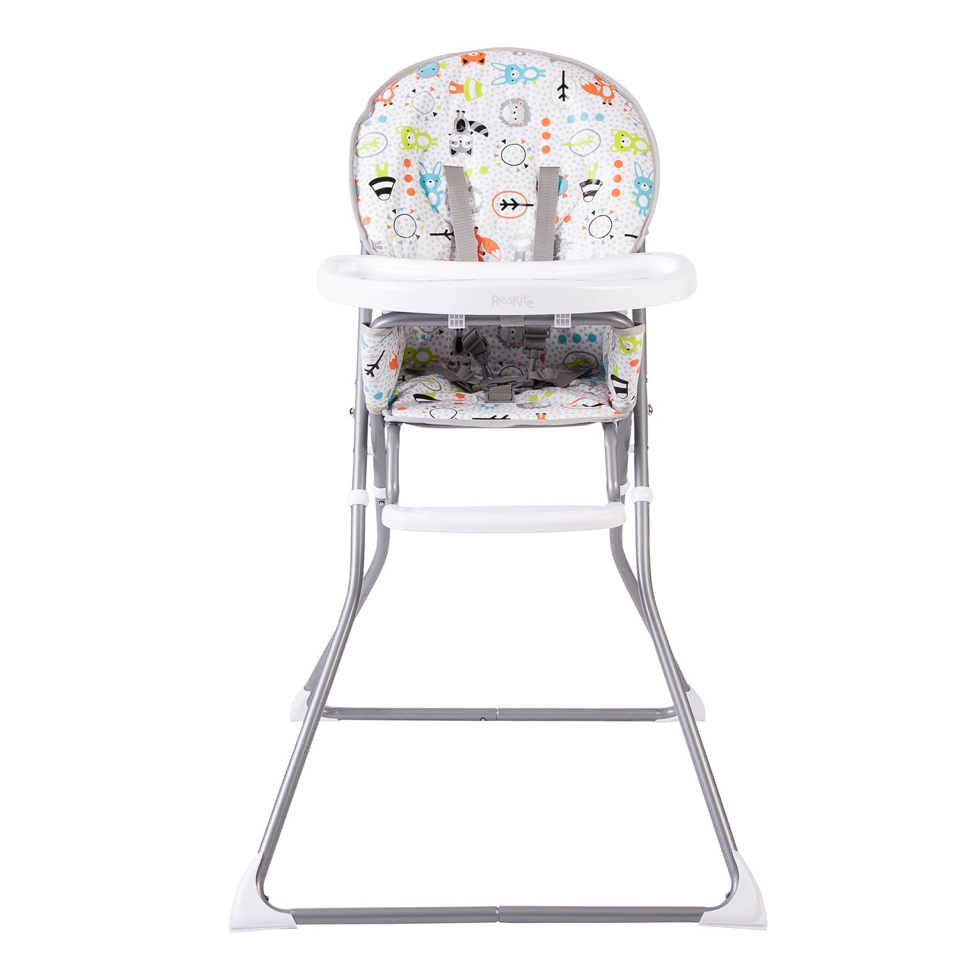 argos high chair seat