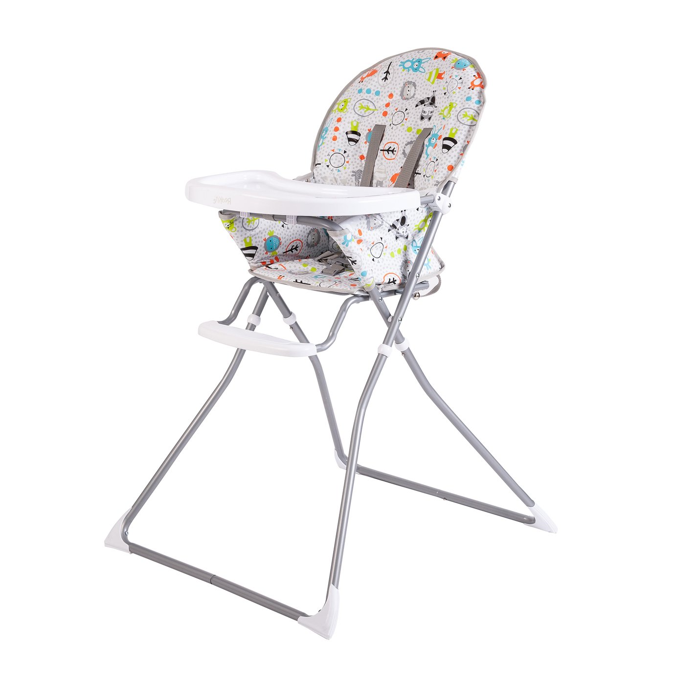 Red Kite Feed Me Compact Peppermint Trail Highchair Review