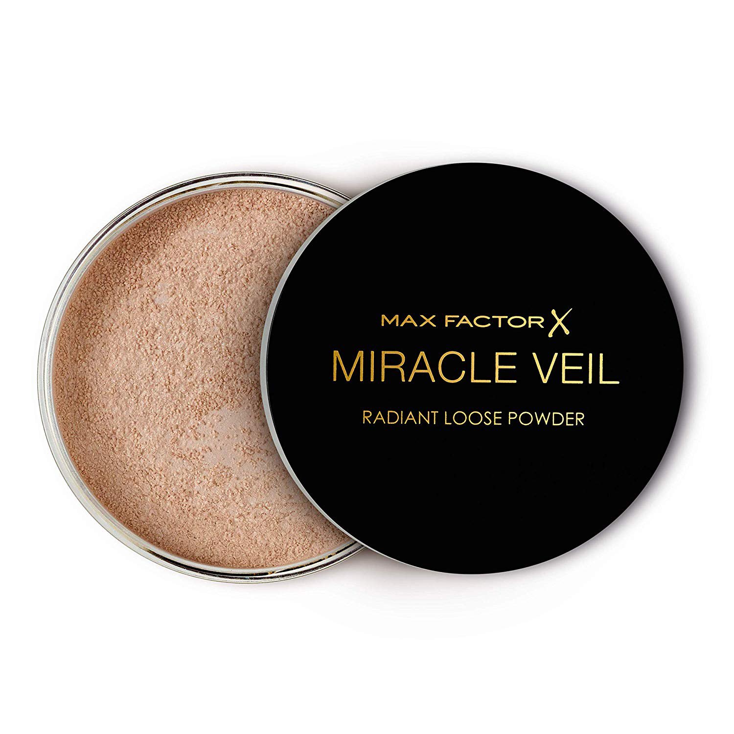 Maxfactor Miracle Veil Loose Powder Review