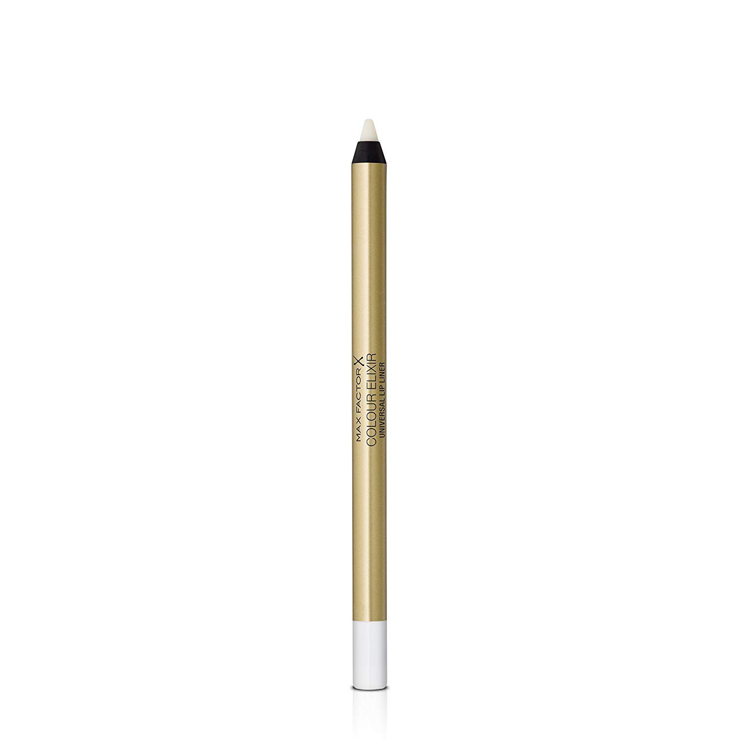 Max Factor Colour Elixir Lip Liner 1.2g - Universal