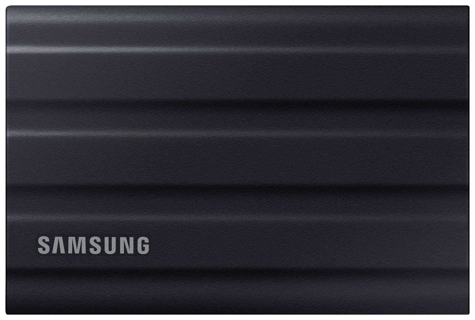 Samsung T7 Shield USB 3.2 4TB Portable SSD - Black